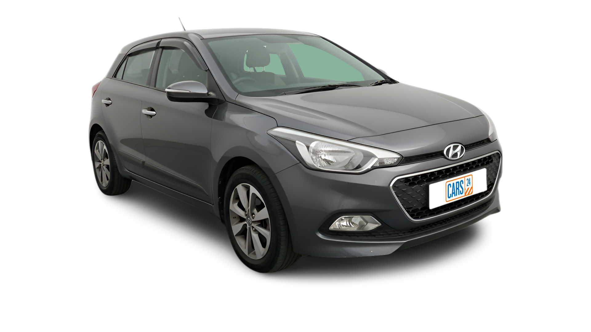 Hyundai Elite i20-img
